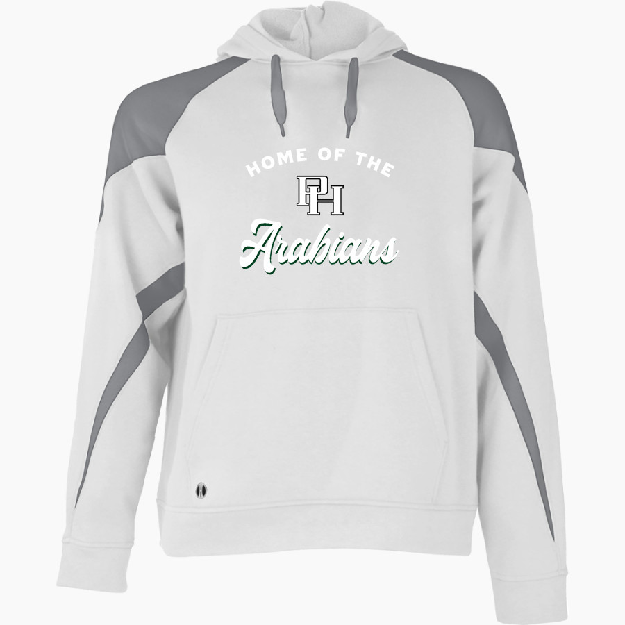 Pendleton Heights Arabians Online Store <span class="pdp-name-mascot">Pendleton Heights Arabians</span> Holloway Men's Prospect Hoodie