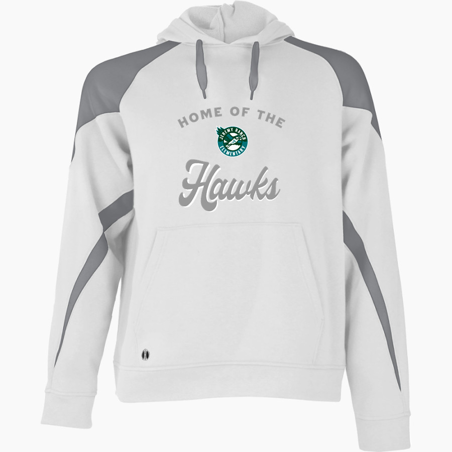 Jeremy Ranch Hawks <span class="pdp-name-mascot">Jeremy Ranch Elementary Hawks</span> Holloway Men's Prospect Hoodie