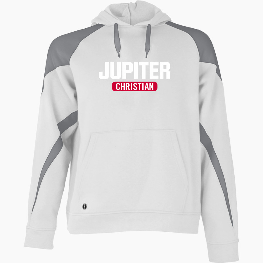 Jupiter Christian Eagles <span class="pdp-name-mascot">Jupiter Eagles</span> Holloway Men's Prospect Hoodie