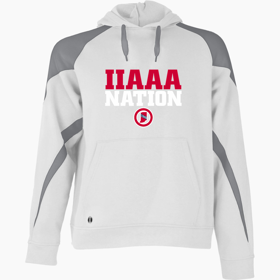 IIAAA IIAAA Holloway Men's Prospect Hoodie