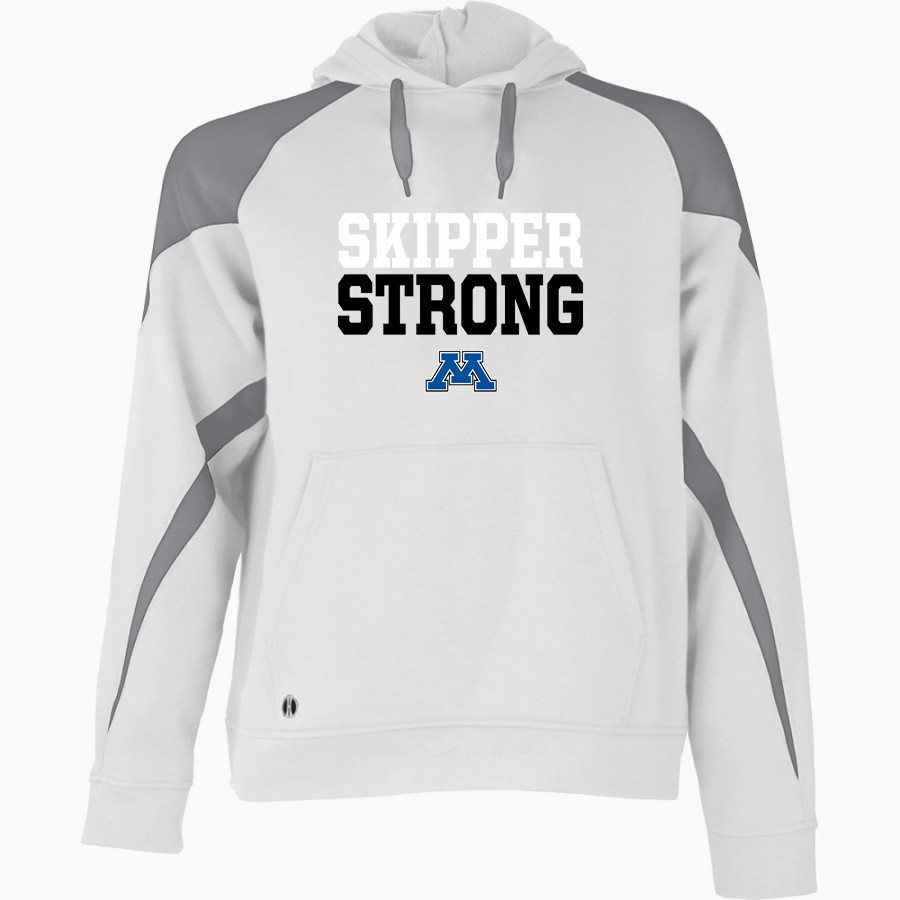 Minnetonka Skippers <span class="pdp-name-mascot">Minnetonka Skippers</span> Holloway Men's Prospect Hoodie