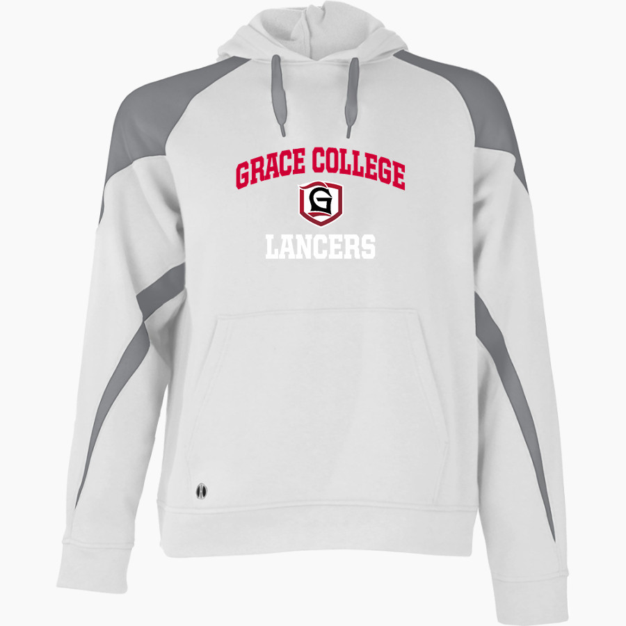 Grace College Lancers Holloway Men's Prospect Hoodie