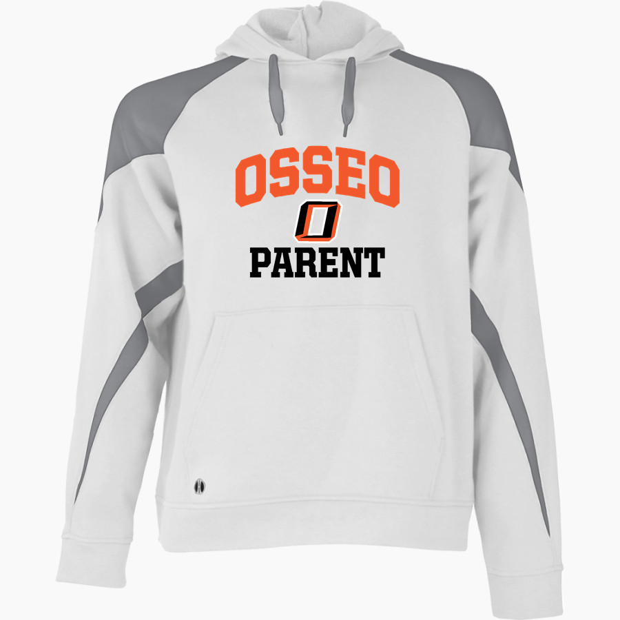 Osseo Orioles <span class="pdp-name-mascot">Osseo Orioles</span> Holloway Men's Prospect Hoodie
