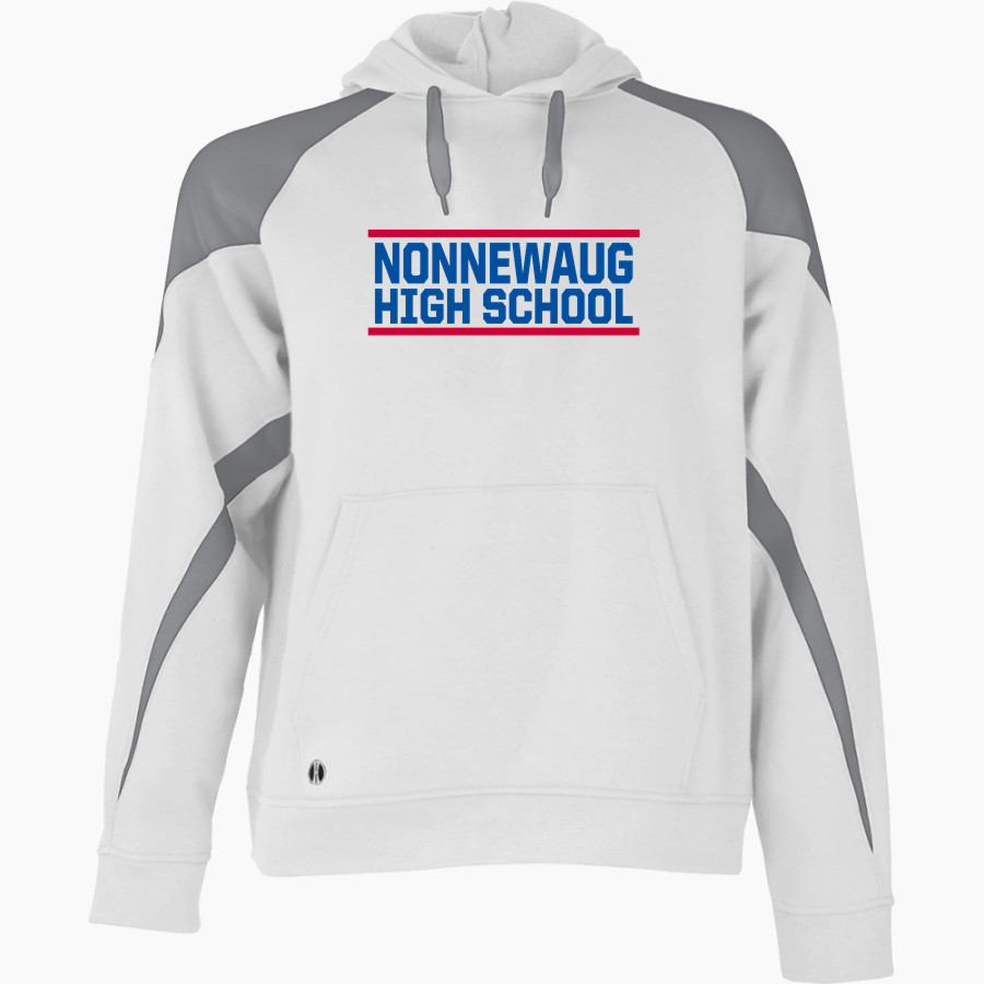 Nonnewaug Chiefs Holloway Men's Prospect Hoodie