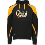 Central State University Marauders Athletics Store <span class="pdp-name-mascot">Central State Marauders</span> Holloway Men's Prospect Hoodie Front Thumbnail