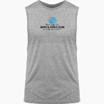 The Cindy Platt Boys & Girls Club of Transylvania County lululemon Men's Metal Vent Tech Sleeveless Tee 2.0 Front Thumbnail