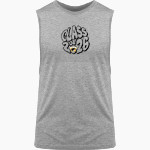 WATSONVILLE HIGH SCHOOL WILDCATZ lululemon Men's Metal Vent Tech Sleeveless Tee 2.0 Front Thumbnail