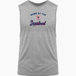 Bureau Of Fire Harrisburg Department <span class="pdp-name-mascot">Bureau Of Fire Harrisburg Department</span> lululemon Men's Metal Vent Tech Sleeveless Tee 2.0 Front Thumbnail