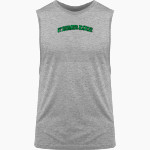 ST BERNARD'S ACADEMY CRUSADERS <span class="pdp-name-mascot">ST BERNARD'S CATHOLIC CRUSADERS</span> lululemon Men's Metal Vent Tech Sleeveless Tee 2.0 Front Thumbnail