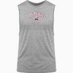 Whitehall Railroaders <span class="pdp-name-mascot">Whitehall Railroaders</span> lululemon Men's Metal Vent Tech Sleeveless Tee 2.0 Front Thumbnail