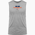 The Shrewsbury Club The Shrewsbury Club lululemon Men's Metal Vent Tech Sleeveless Tee 2.0 Front Thumbnail