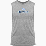 MVL Chargers <span class="pdp-name-mascot">MVL Chargers</span> lululemon Men's Metal Vent Tech Sleeveless Tee 2.0 Front Thumbnail