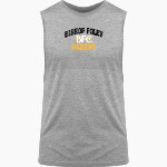 Bishop Foley Ventures lululemon Men's Metal Vent Tech Sleeveless Tee 2.0 Front Thumbnail