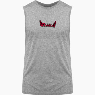 lululemon Men's Metal Vent Tech Sleeveless Tee 2.0