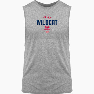 lululemon Men's Metal Vent Tech Sleeveless Tee 2.0