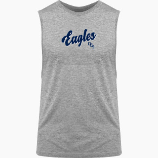 lululemon Men's Metal Vent Tech Sleeveless Tee 2.0