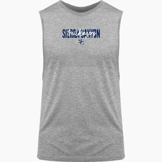 lululemon Men's Metal Vent Tech Sleeveless Tee 2.0