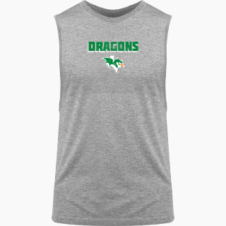 lululemon Men's Metal Vent Tech Sleeveless Tee 2.0