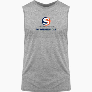 lululemon Men's Metal Vent Tech Sleeveless Tee 2.0