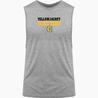 lululemon Men's Metal Vent Tech Sleeveless Tee 2.0