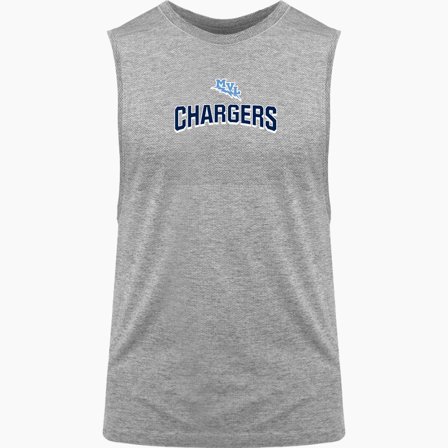 MVL Chargers <span class="pdp-name-mascot">MVL Chargers</span> lululemon Men's Metal Vent Tech Sleeveless Tee 2.0