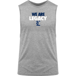 Legacy Eagles <span class="pdp-name-mascot">Legacy Charter Eagles</span> lululemon Men's Metal Vent Tech Sleeveless Tee 2.0 Front Thumbnail