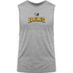 Hudson's Bay Eagles <span class="pdp-name-mascot">Hudson's Bay Eagles</span> lululemon Men's Metal Vent Tech Sleeveless Tee 2.0 Front Thumbnail