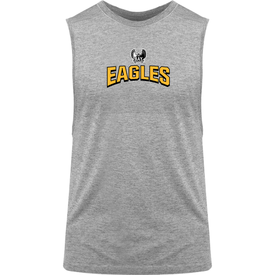 Hudson's Bay Eagles <span class="pdp-name-mascot">Hudson's Bay Eagles</span> lululemon Men's Metal Vent Tech Sleeveless Tee 2.0