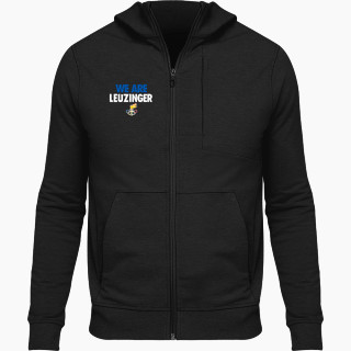 lululemon Men's City Sweat Full-Zip Hoodie