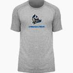 Winnebago Lutheran Vikings Online Store lululemon Men's Metal Vent Tech Short Sleeve Tee 2.0 Front Thumbnail