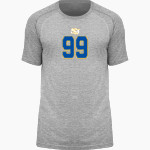 SUTTER HIGH SCHOOL HUSKIES lululemon Men's Metal Vent Tech Short Sleeve Tee 2.0 Front Thumbnail