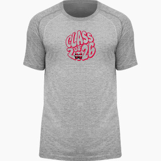 lululemon Men's Metal Vent Tech Short Sleeve Tee 2.0