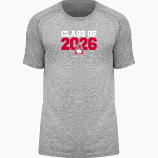 lululemon Men's Metal Vent Tech Short Sleeve Tee 2.0