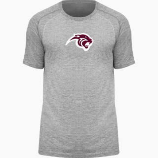 lululemon Men's Metal Vent Tech Short Sleeve Tee 2.0