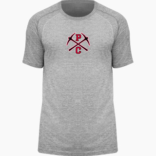 lululemon Men's Metal Vent Tech Short Sleeve Tee 2.0