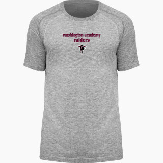 lululemon Men's Metal Vent Tech Short Sleeve Tee 2.0