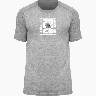 lululemon Men's Metal Vent Tech Short Sleeve Tee 2.0