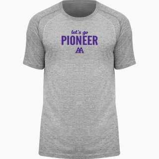 lululemon Men's Metal Vent Tech Short Sleeve Tee 2.0