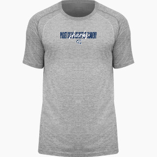 lululemon Men's Metal Vent Tech Short Sleeve Tee 2.0