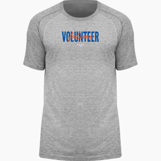 lululemon Men's Metal Vent Tech Short Sleeve Tee 2.0