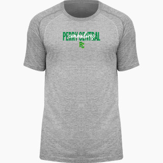 lululemon Men's Metal Vent Tech Short Sleeve Tee 2.0