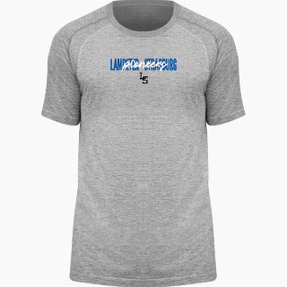 lululemon Men's Metal Vent Tech Short Sleeve Tee 2.0