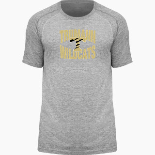 lululemon Men's Metal Vent Tech Short Sleeve Tee 2.0