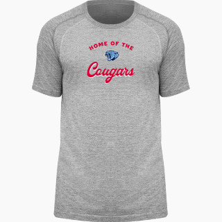 lululemon Men's Metal Vent Tech Short Sleeve Tee 2.0