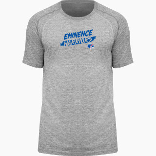 lululemon Men's Metal Vent Tech Short Sleeve Tee 2.0