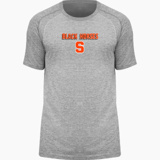 lululemon Men's Metal Vent Tech Short Sleeve Tee 2.0