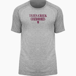 lululemon Men's Metal Vent Tech Short Sleeve Tee 2.0