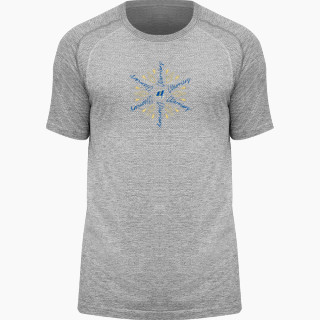 lululemon Men's Metal Vent Tech Short Sleeve Tee 2.0