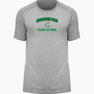 lululemon Men's Metal Vent Tech Short Sleeve Tee 2.0