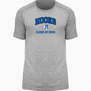 lululemon Men's Metal Vent Tech Short Sleeve Tee 2.0